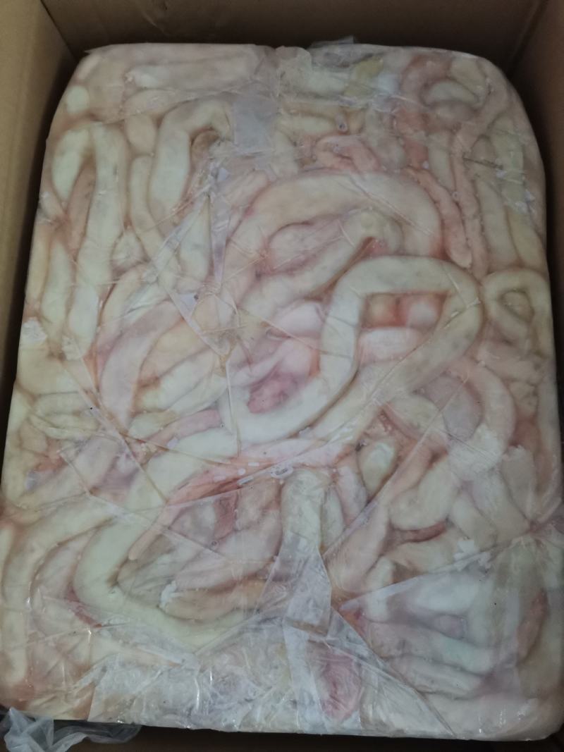 羔羊熟肚，照片实物拍摄，质量保证物流发货