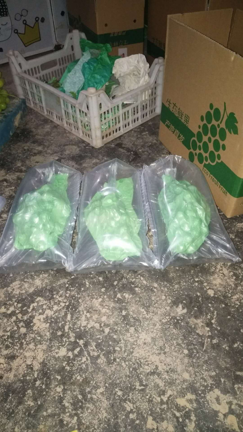 气柱包装适合各种易碎产品，各种型号，性能好，厂家直销
