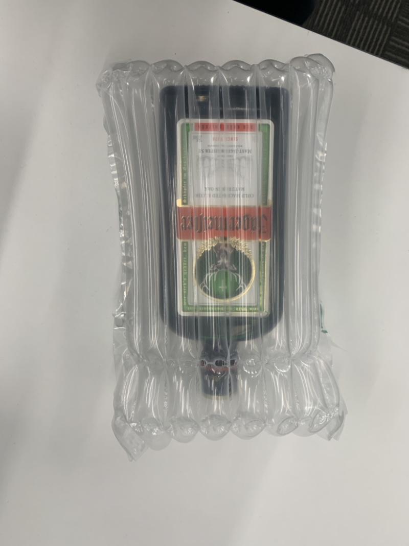 气柱包装适合各种易碎产品，各种型号，性能好，厂家直销