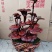基地供应，灵芝盆景，样式齐全，一手货源，价格美丽