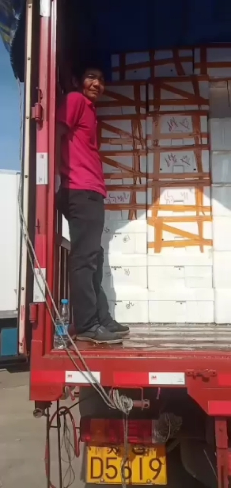大闸蟹超战皇水产批发供应量大要货提前下单