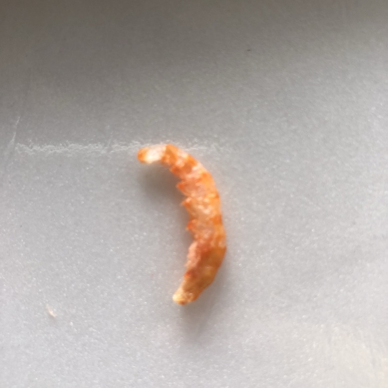 深海磷虾虾皮虾干虾肉虾米虾仁干虾虾干