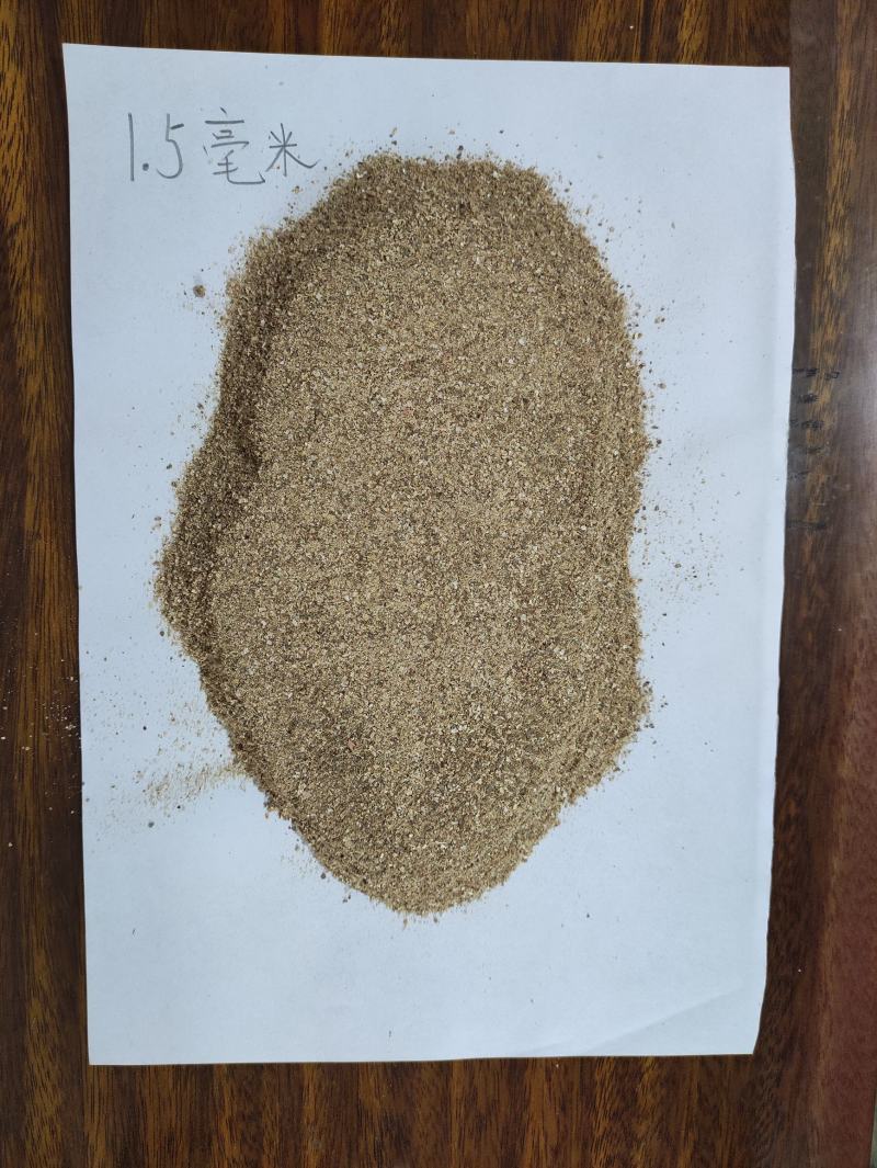 除尘花生壳粉，各种规格花生都有，常年大量有货，