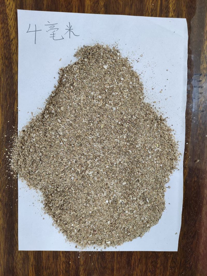 除尘花生壳粉，各种规格花生都有，常年大量有货，