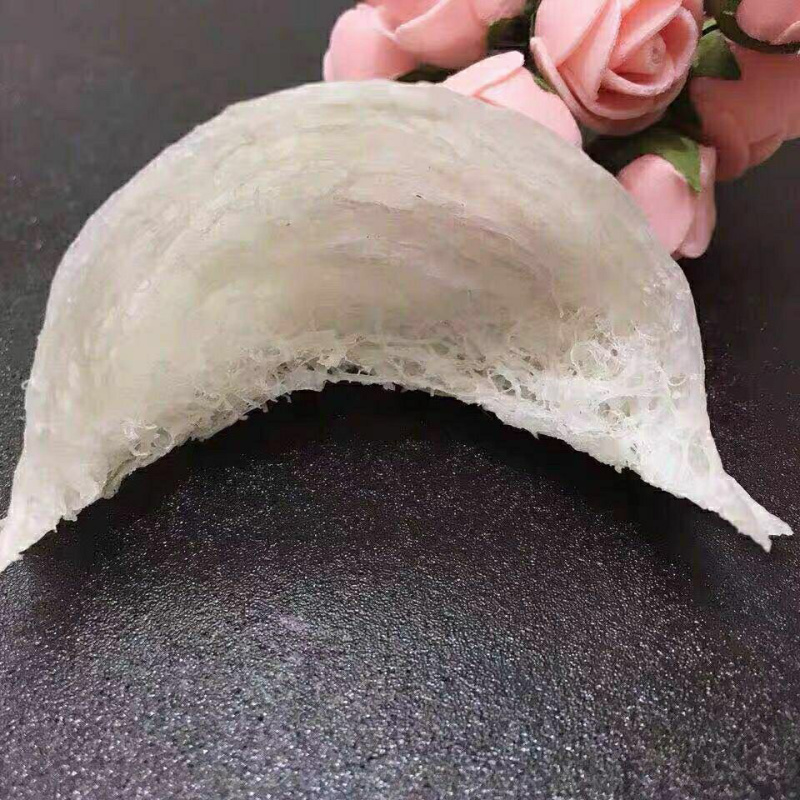 燕窝进口精品燕窝碎燕窝溯源码燕窝毛燕窝