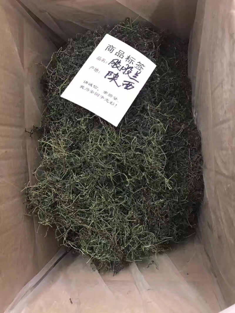绞股蓝正品绞股蓝干净无杂质
