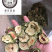 苦瓜苦瓜片苦瓜干实拍过筛货苦瓜片茶广西