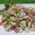 野生菱角米，口感紧实饱满，是中高档酒店****的特色食材