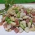 野生菱角米，口感紧实饱满，是中高档酒店****的特色食材