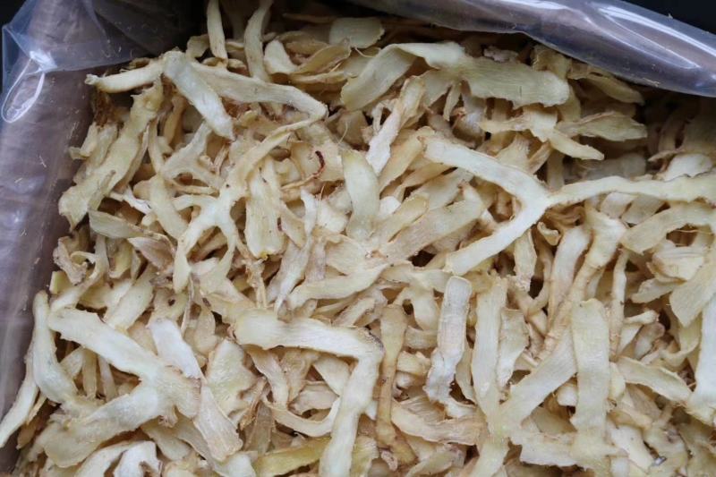 广州人小片无硫玉竹足干新鲜清香无皮片一件代发批发