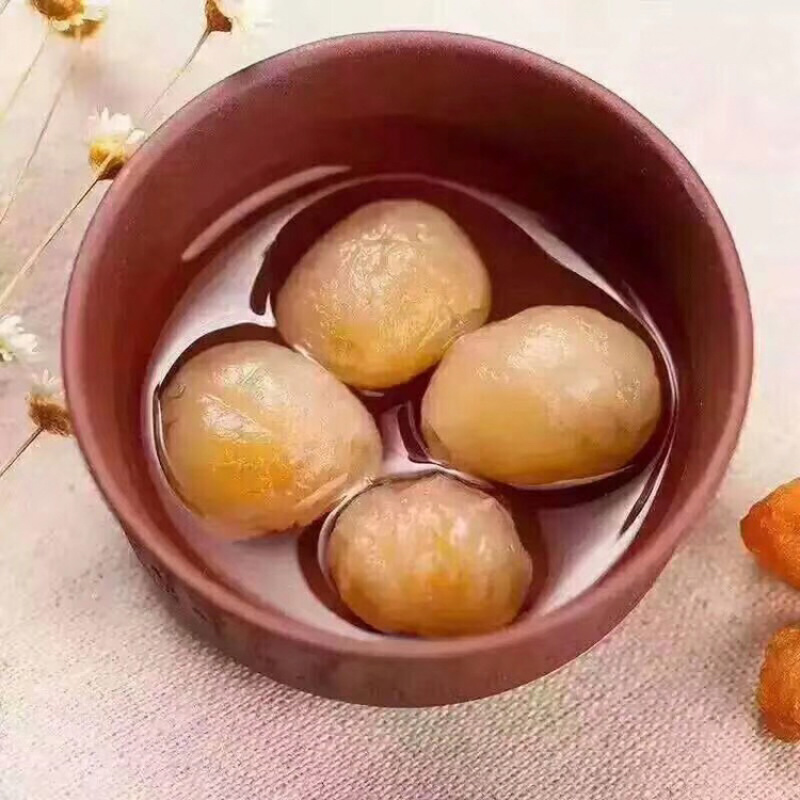 桂圆肉龙眼肉无硫桂圆肉干新货上市批发零售