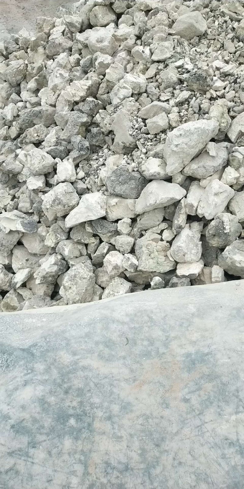 江西石灰厂家大量供应石灰石灰粉
