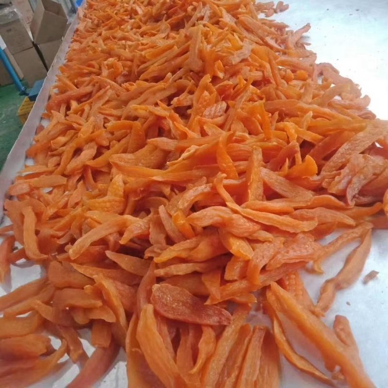 红薯干地瓜干软糯倒蒸3