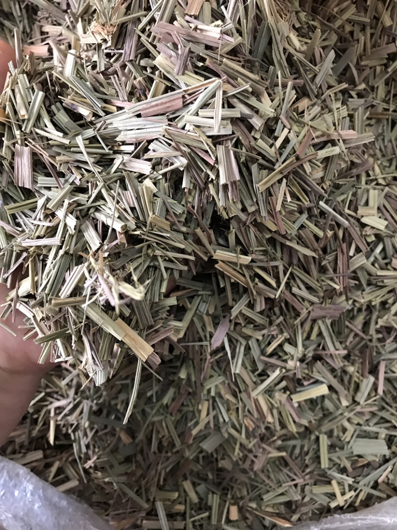 香茅草香茅草切段支持线上交易量大从优