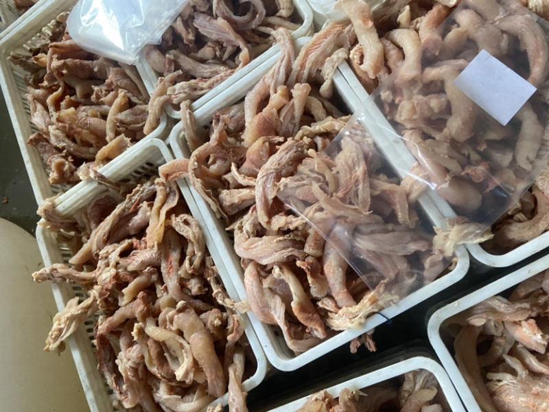 全熟牛西冷筋真空包装可定制1kg和2.5kg