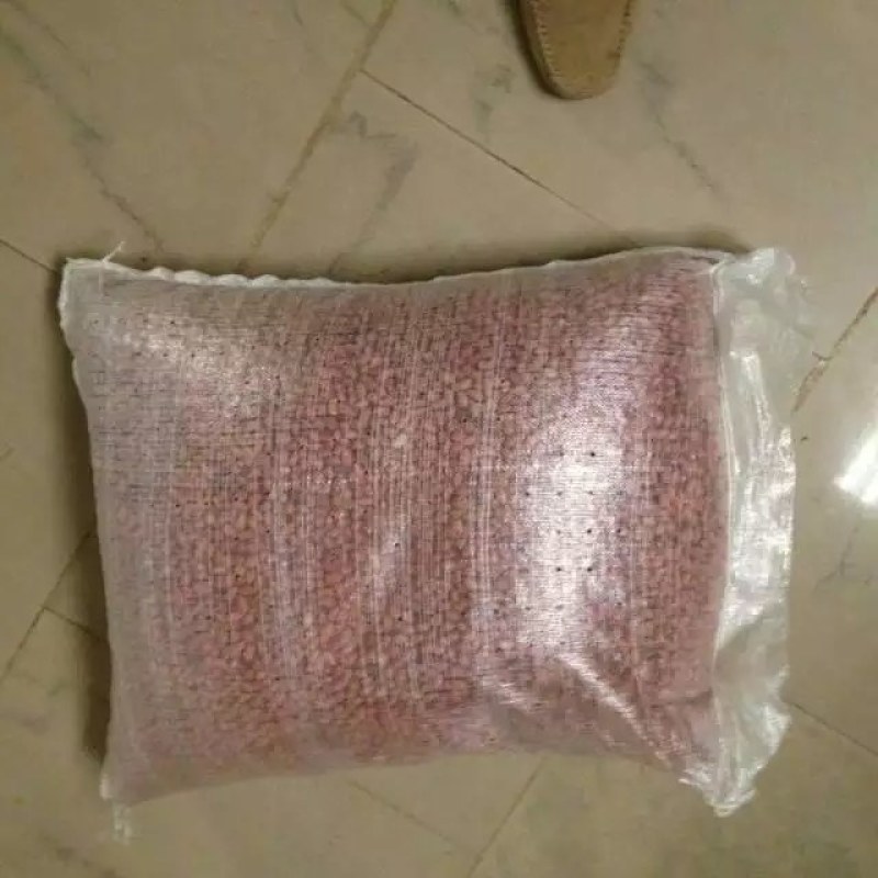油料花生米印度进口出油高价格优势大