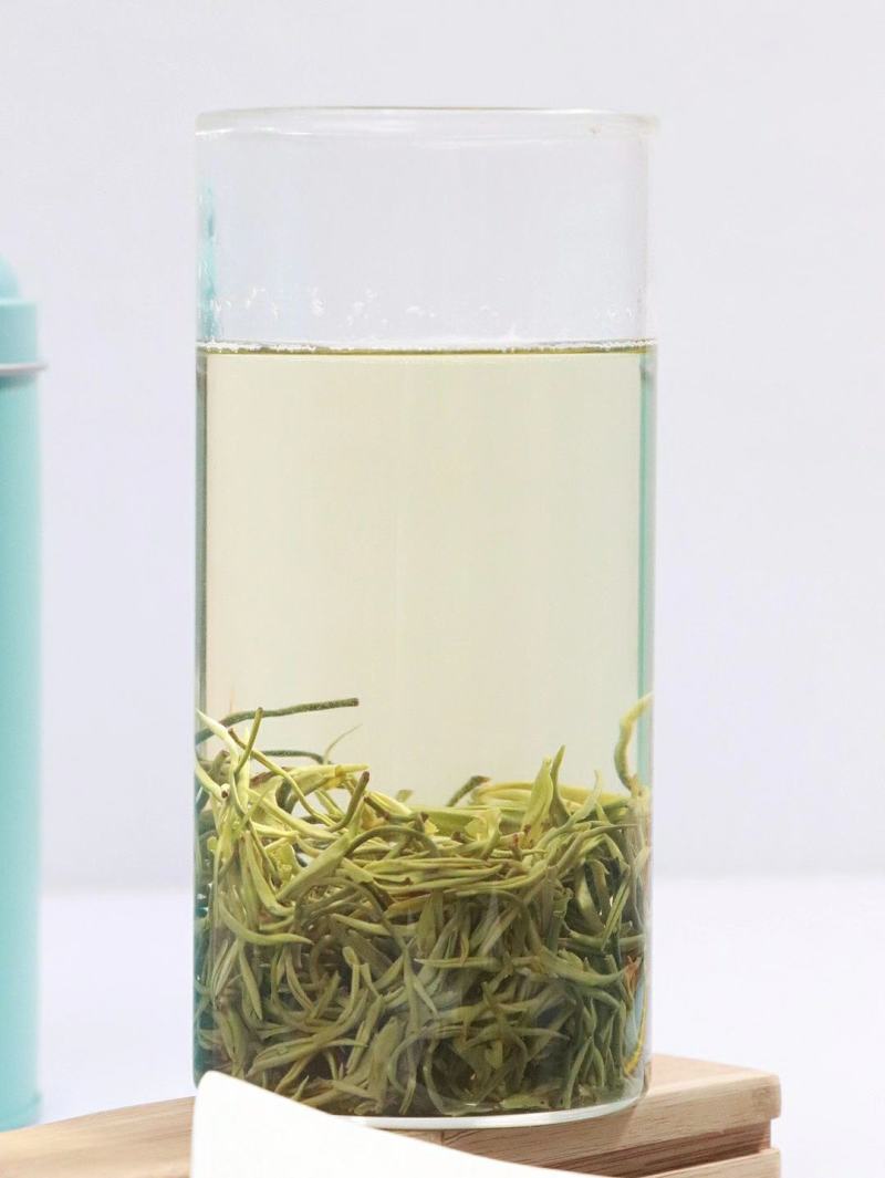 碧螺春特级新茶，茶农亏本促销，浓香特级明前芽茶