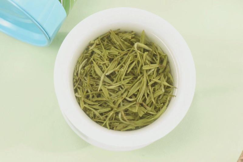 毛尖新茶特级明前绿茶高香耐泡茶农包邮