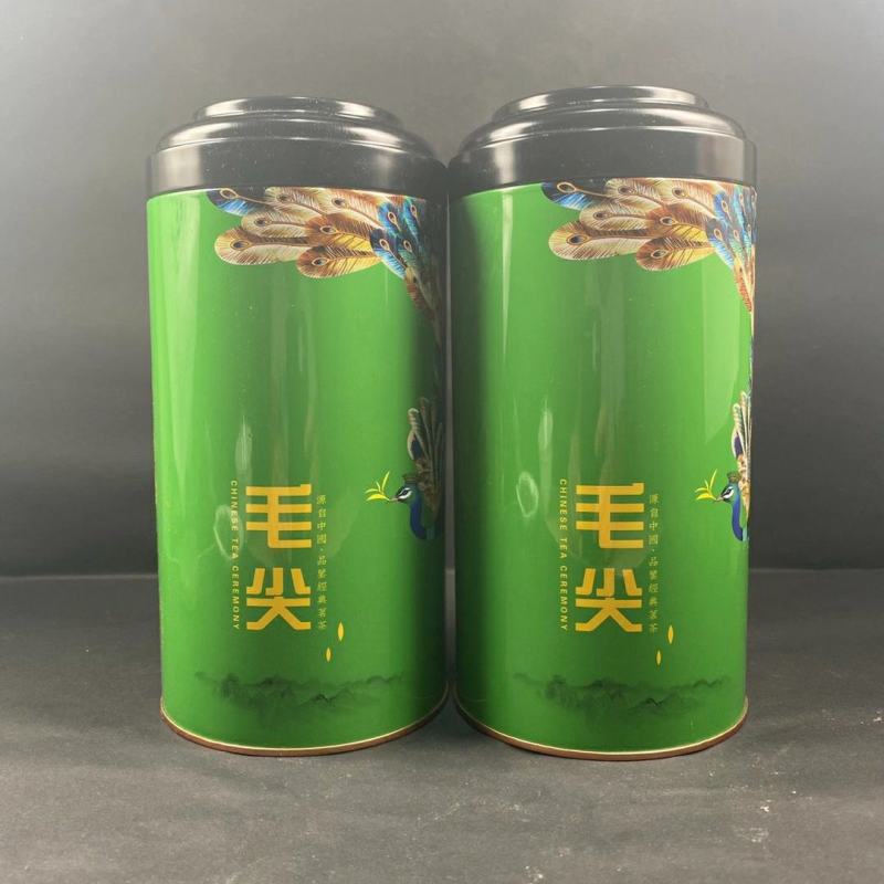 毛尖新茶特级明前绿茶高香耐泡茶农包邮