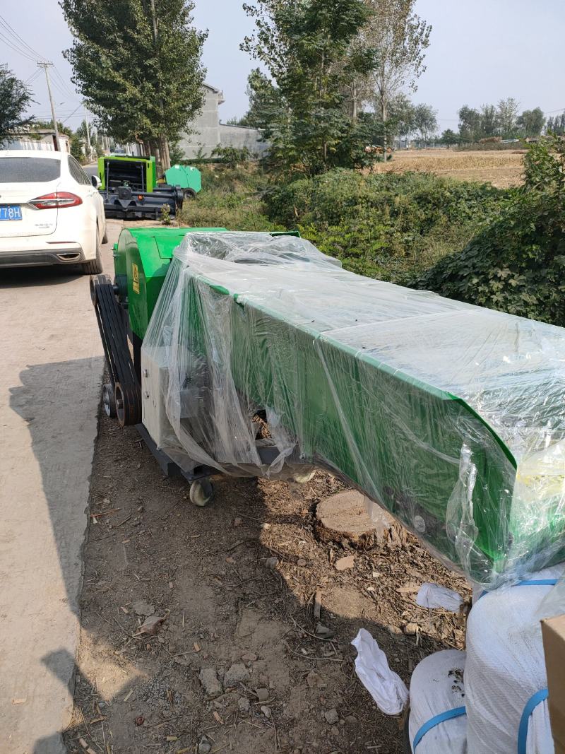 出售揉丝机5吨8吨厂家直销