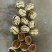 新疆阿克纸皮核桃苏沙漠绿洲天山雪水天然无污染