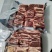 满肉牛排块肉纯干货非常厚