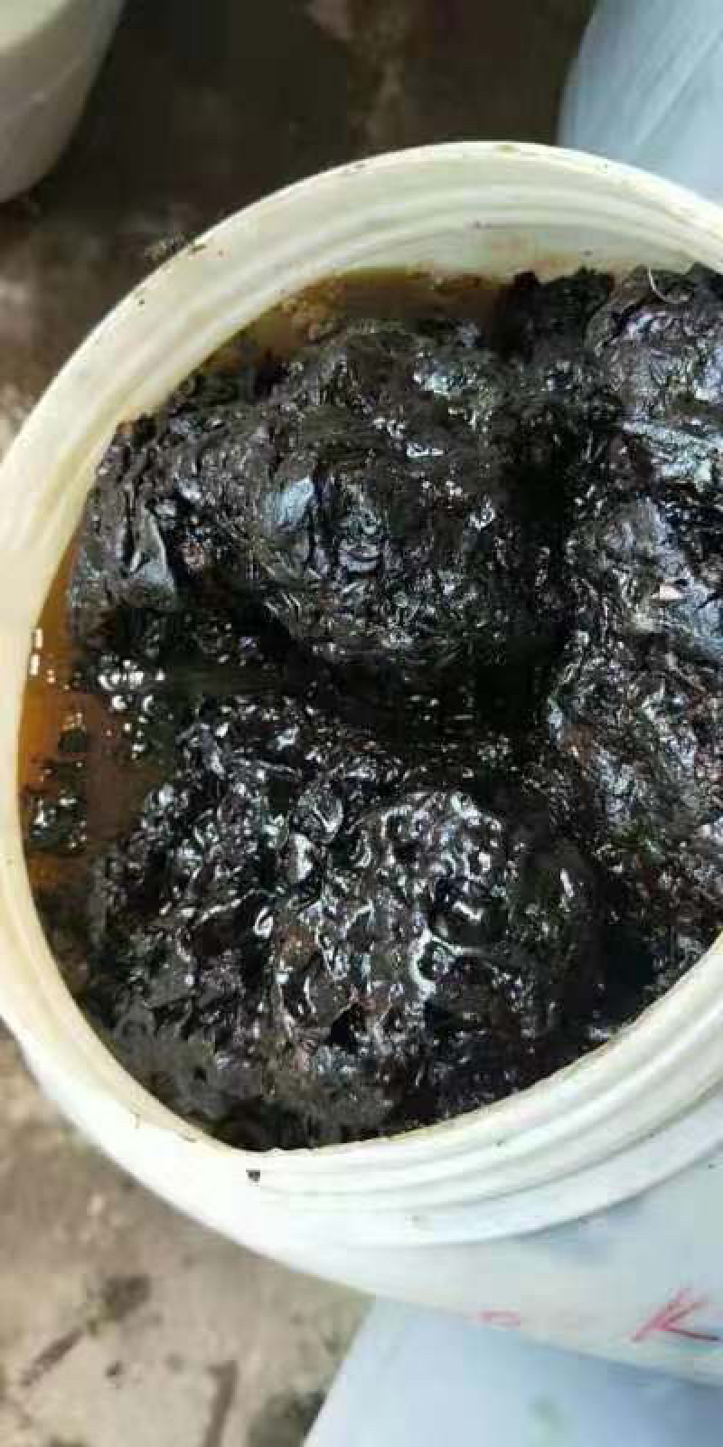 树酸蜂蜜野生蜂蜜无刺酸蜂