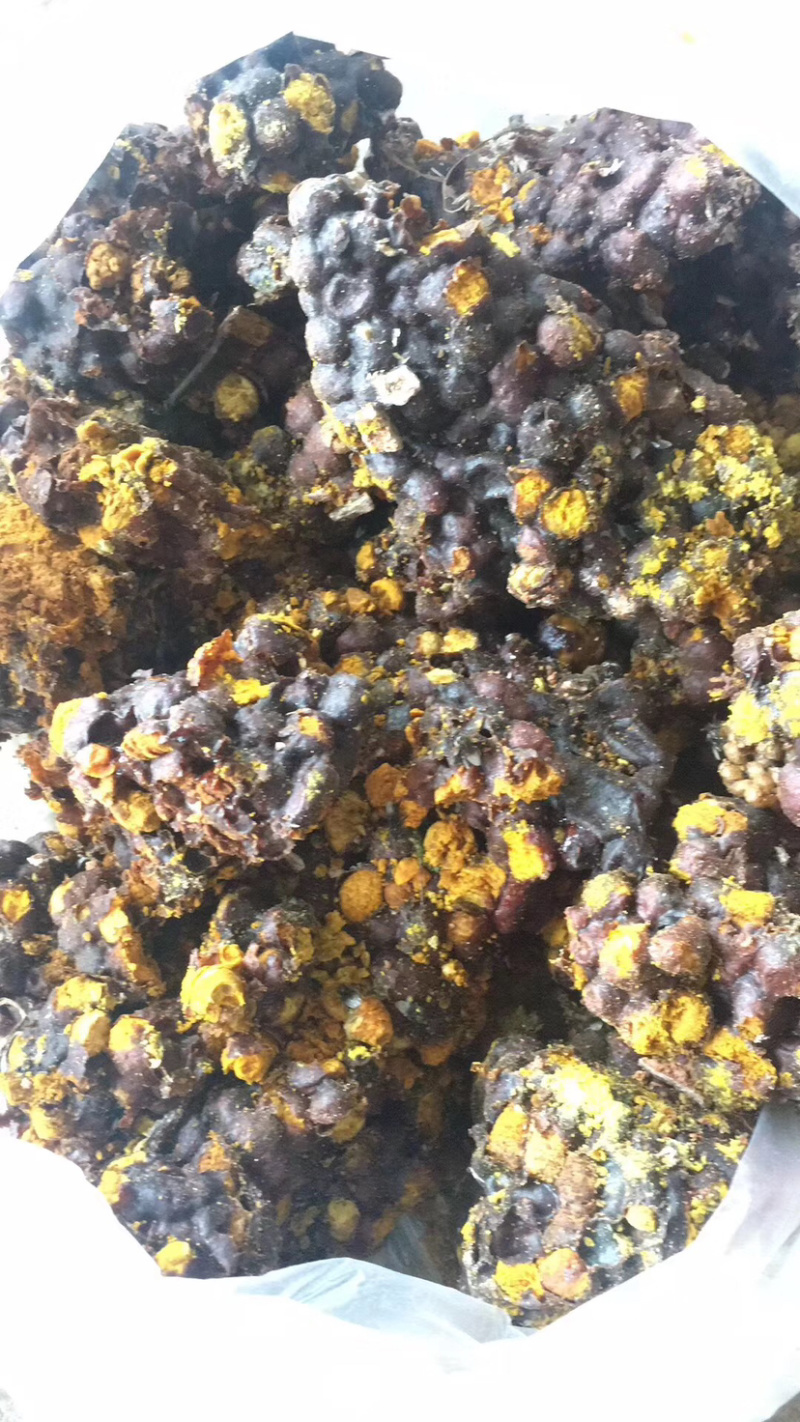 土酸蜂蜜无刺酸蜂树酸蜂蜜