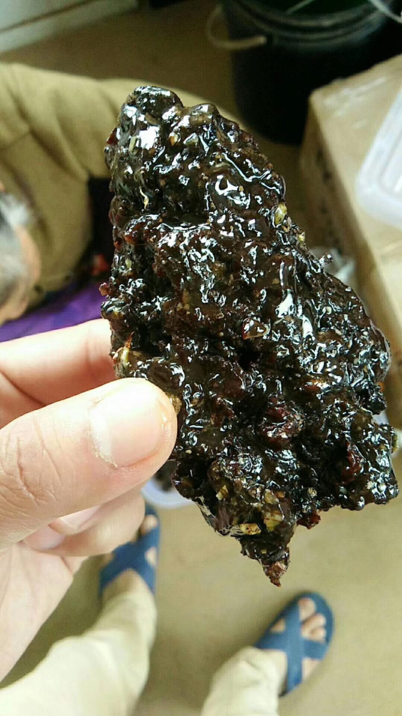 土酸蜂蜜无刺酸蜂树酸蜂蜜