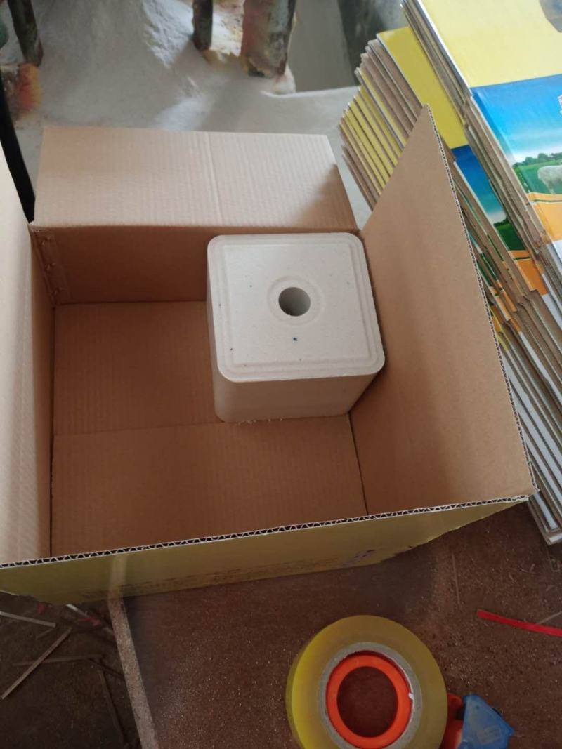 牛羊舔块！养殖朋友的选择