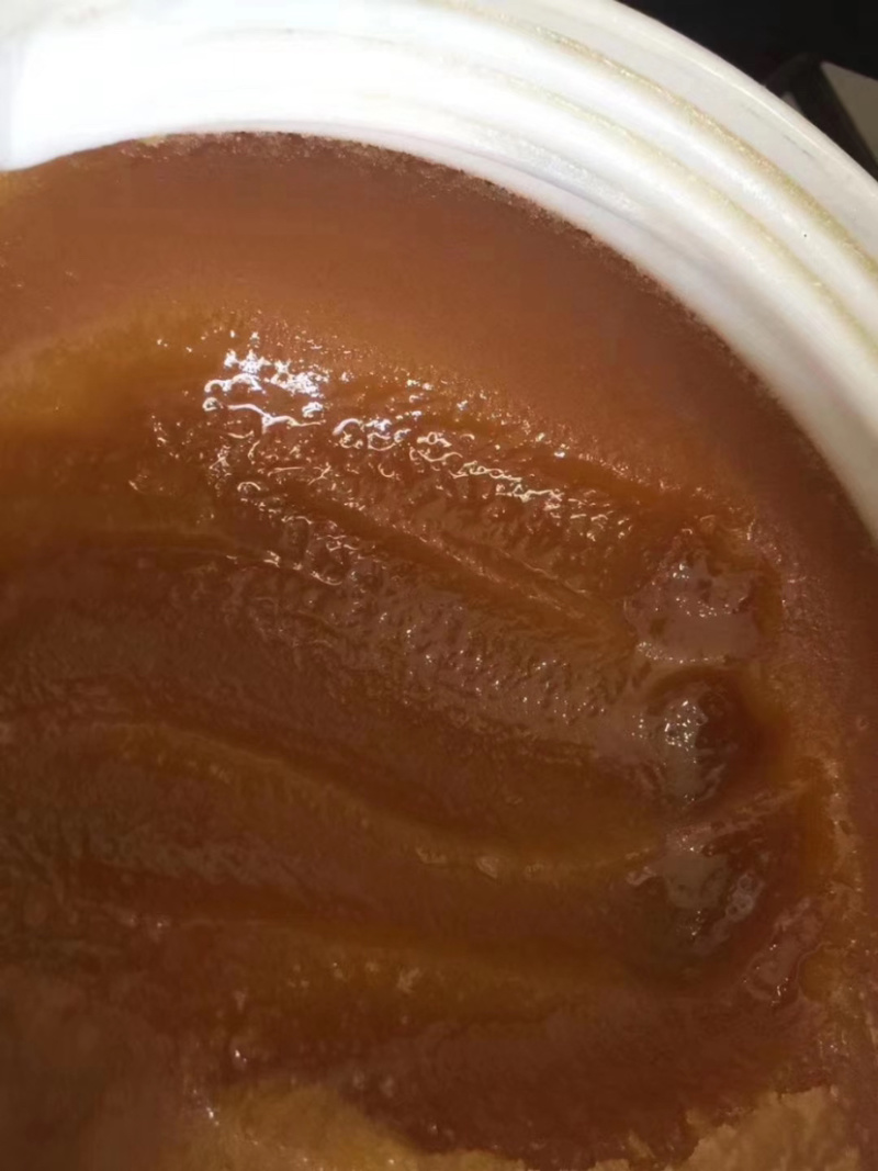 悬崖蜜崖蜜岩蜜野生蜂蜜