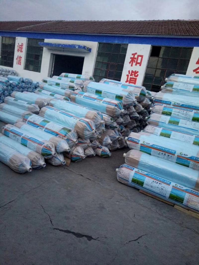 大棚膜农膜塑料薄膜长寿无滴膜精品水晶po膜