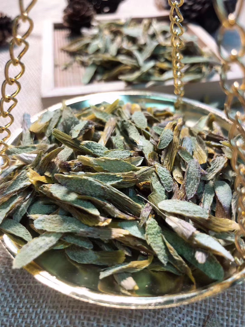 铁皮石斛铁皮枫斗鲜条切片干条。优质货