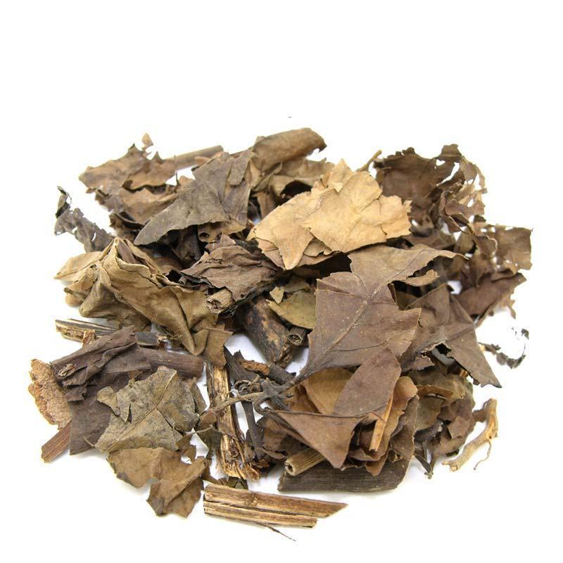 肿节风无硫中草药新鲜干货冷背品种2斤起包邮