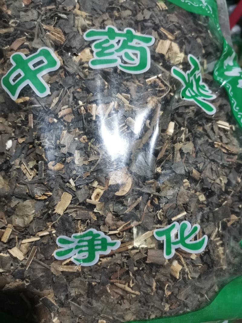 肿节风无硫中草药新鲜干货冷背品种2斤起包邮
