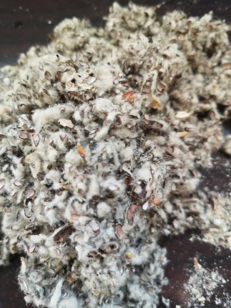 广东韶关惠州广州棉籽壳玉米芯颗粒棉渣，废棉稻草谷壳木屑