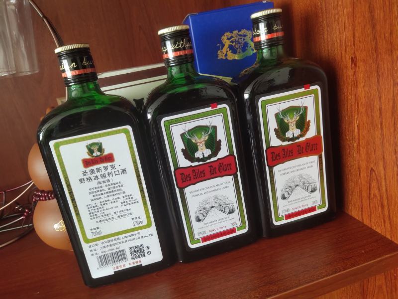 法国进口红酒洋酒威士忌高端酒礼盒装酒庄直发代理