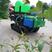 履带拖拉机果园自走式开沟施肥回填机苗圃旋耕机起垄机