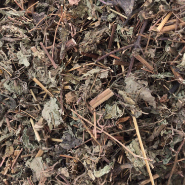 豨莶草切段支持线上交易量大从优