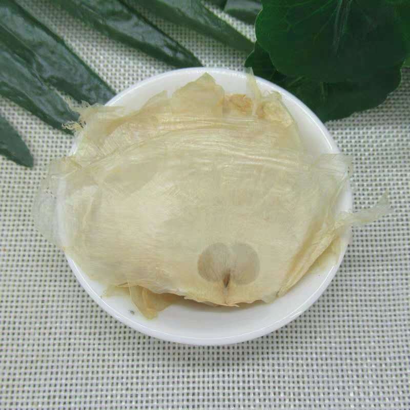 木蝴蝶广西无硫千层纸新鲜干货干净无杂