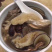 鱼翅牙拣翅边新鲜胶质好营养丰富价格实惠餐饮酒店月子好食材