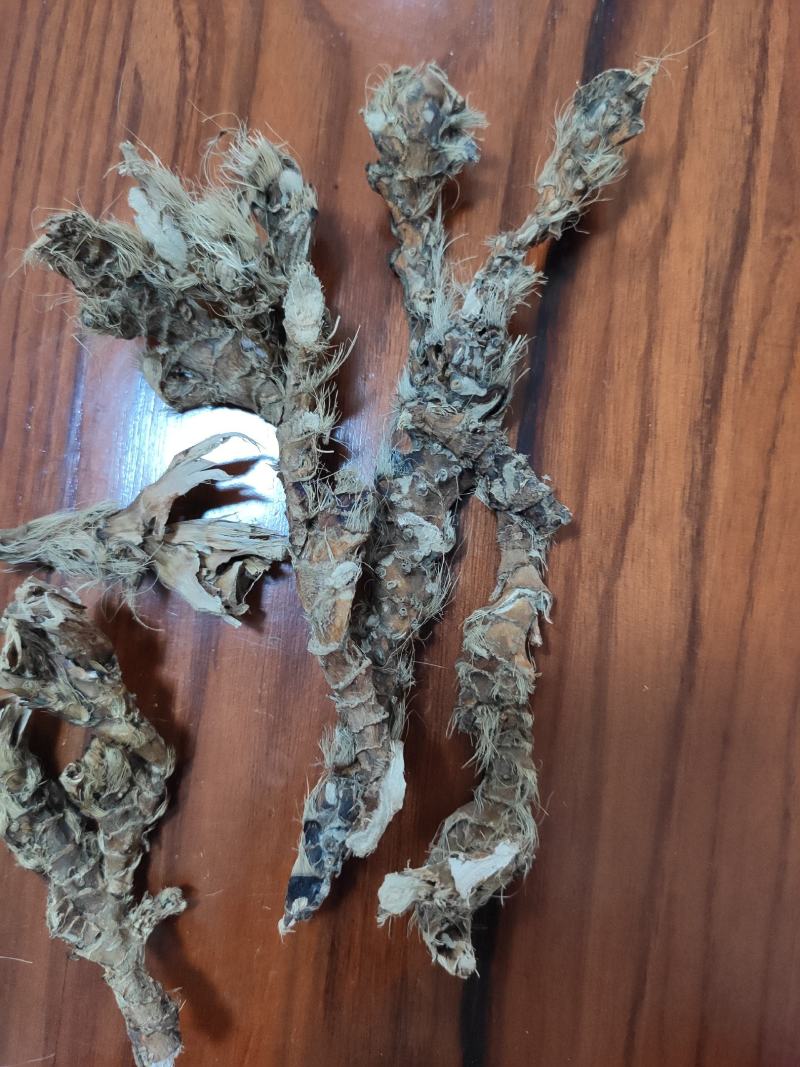 贺州市长寿县野生石菖蒲，无硫磺，自然晒干，天然的。