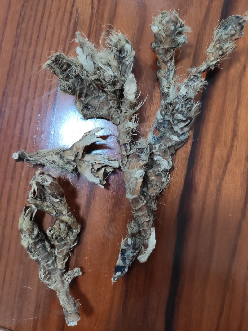 贺州市长寿县野生石菖蒲，无硫磺，自然晒干，天然的。