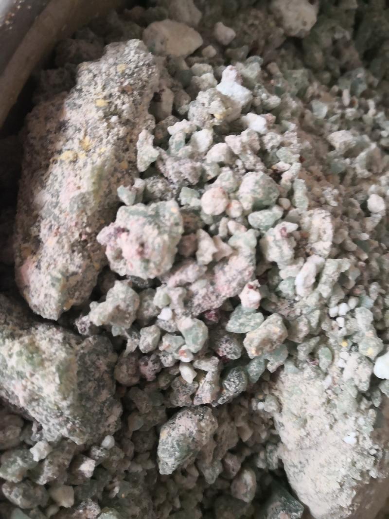 绿矾矿石类中药材量大从优欢迎选购