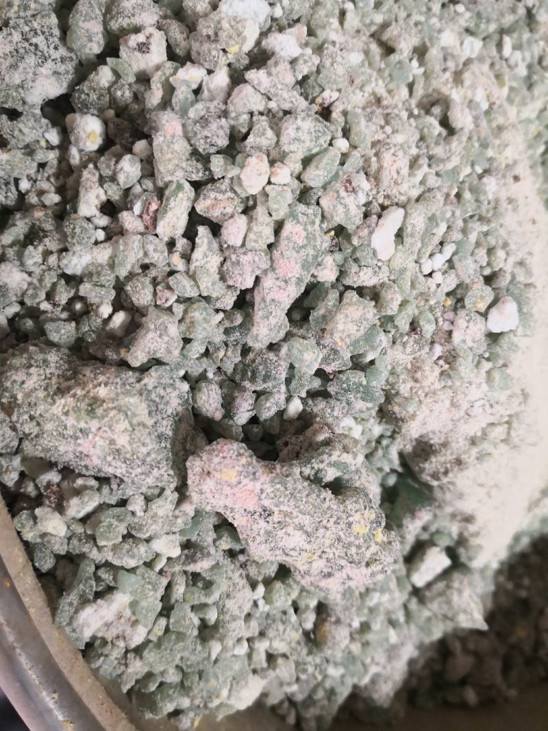 绿矾矿石类中药材量大从优欢迎选购