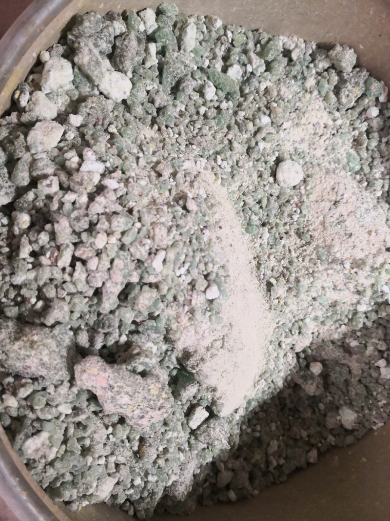 绿矾矿石类中药材量大从优欢迎选购