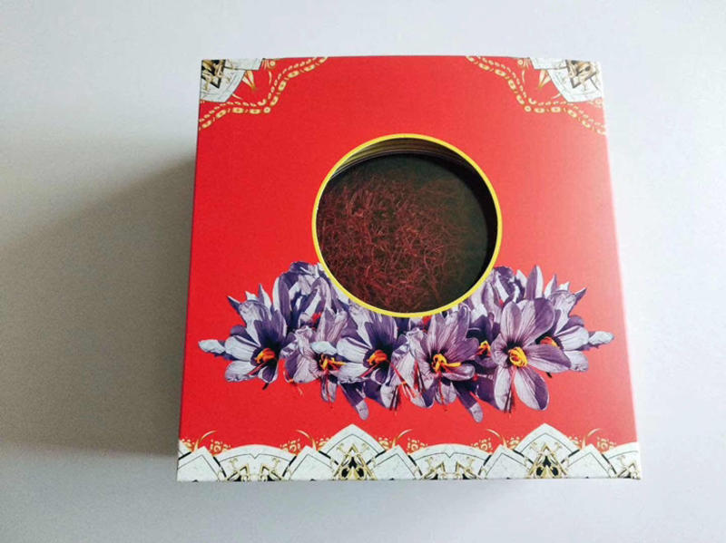 伊朗直批藏红花优质长宽丝，各规格齐全，现货大量批发，