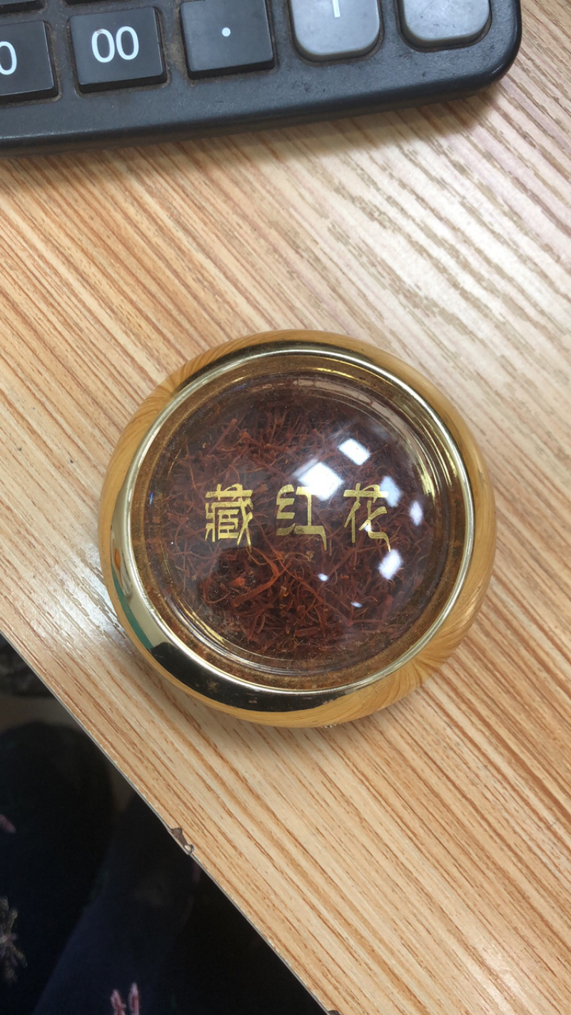 伊朗直批藏红花优质长宽丝，各规格齐全，现货大量批发，