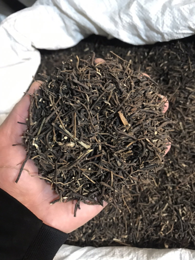 威灵仙正品东北威灵仙批发零售