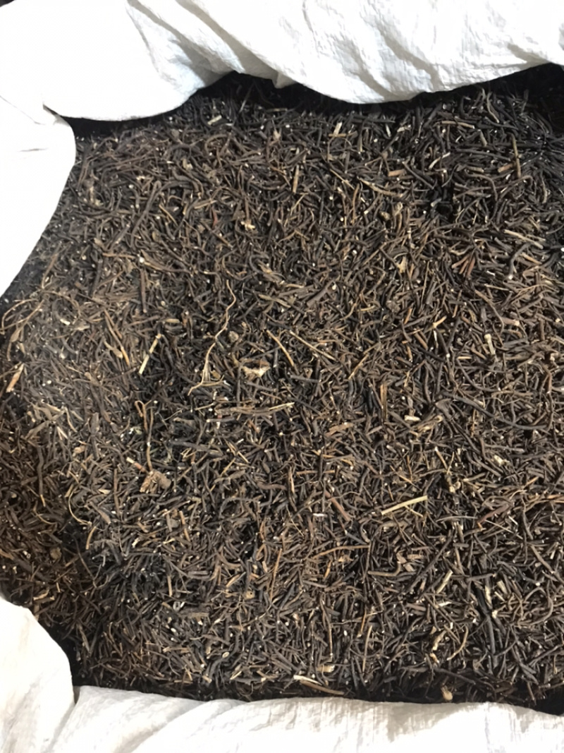 威灵仙正品东北威灵仙批发零售